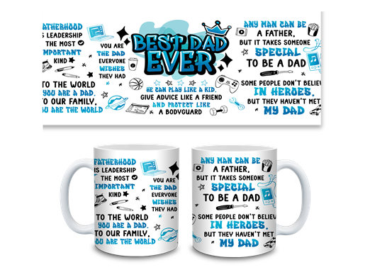 Best Dad Ever-5958